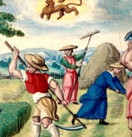 1 heure / 1 livre : Les Saisons