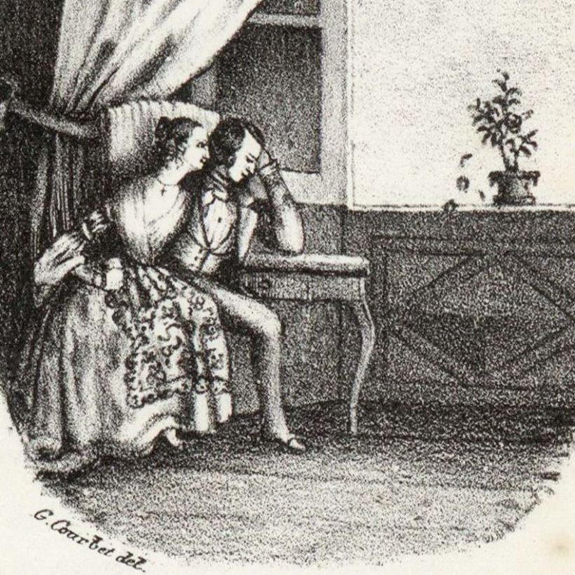 1 heure / 1 livre : Engels : l'origine de l'assujettissement des femmes