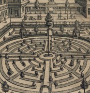 1 heure / 1 livre : Des jardins du XVIe si�cle