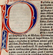 1 heure / 1 livre : Notre plus ancien livre imprim�