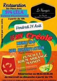 RDV Cr�ole