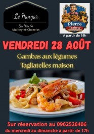 RDV TRAITEUR