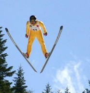 Concours de saut � ski et combin� nordique