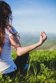 Stage de m�ditation et cr�ativit�