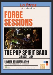 The Pop Spirit Band