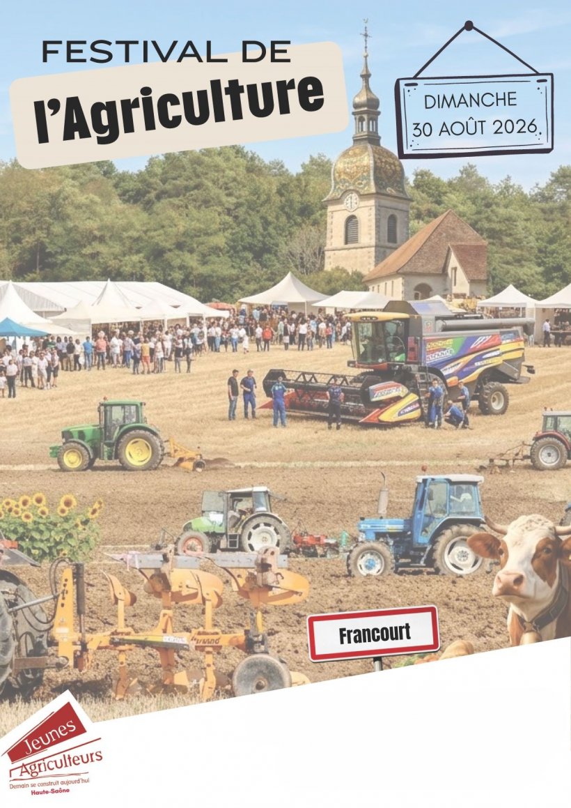 Festival de l'Agriculture