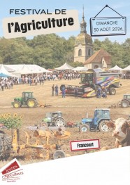 Festival de l'Agriculture
