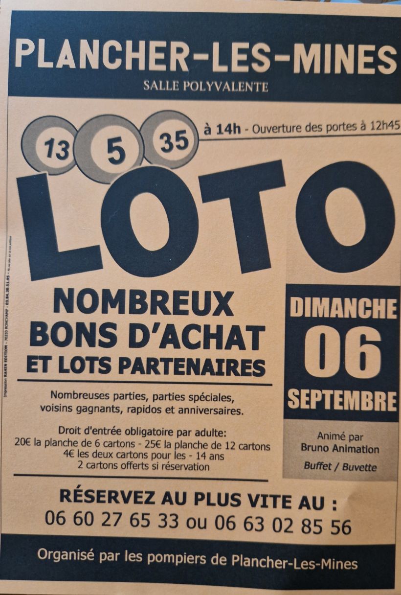 LOTO