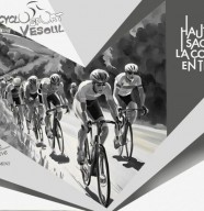 Cyclisme : Passage du Tour de Haute-Sa�ne