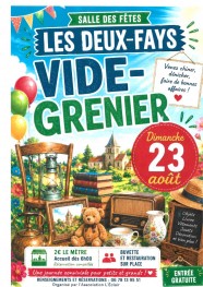 Vide Grenier
