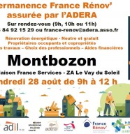 Permanence France R�nov'