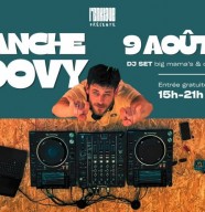 Dimanche Groovy