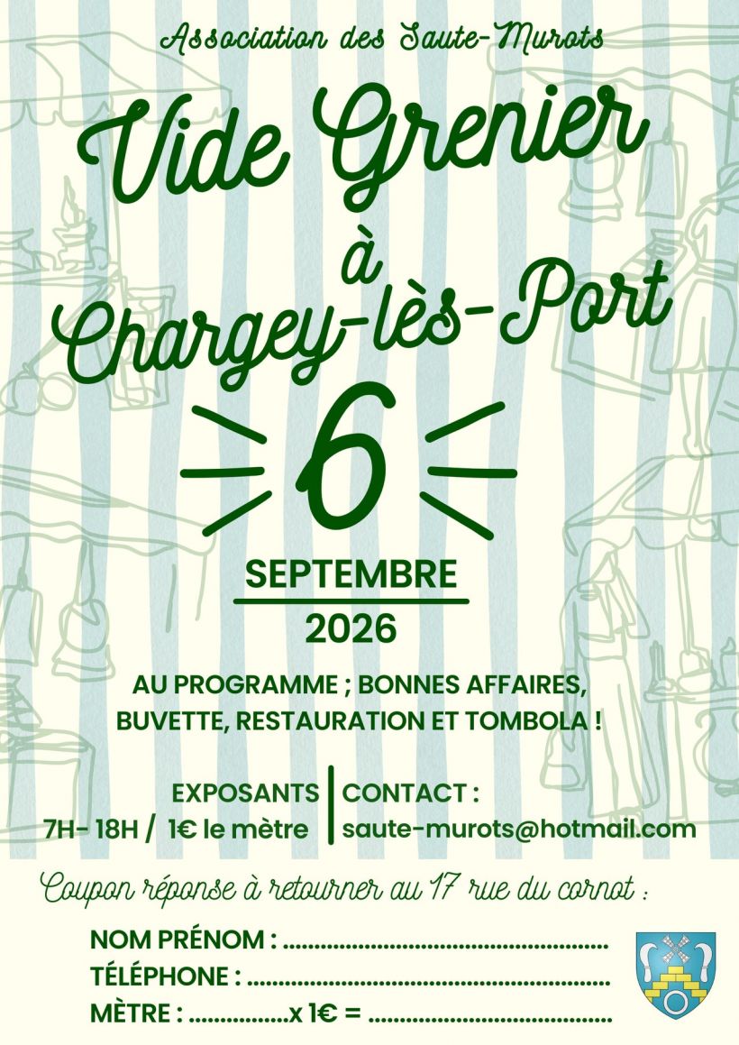 Vide-Grenier