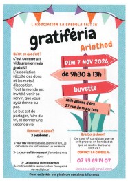 Gratif�ria
