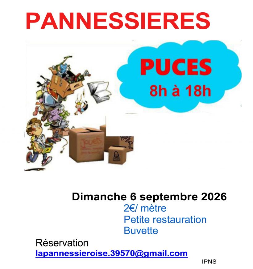 PUCES