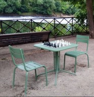 �checs au Parc Micaud