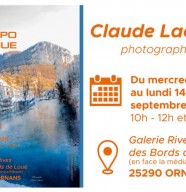 Claude Lacoste