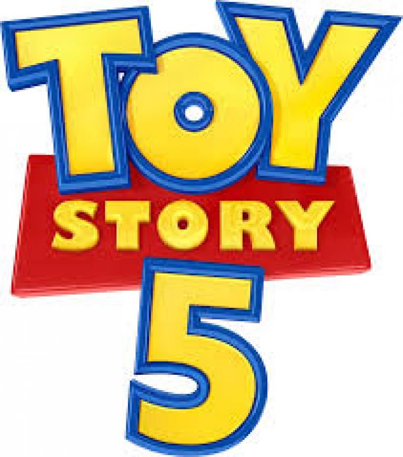 Toy Story 5