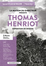 Thomas Henriot