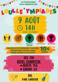 F�te du village