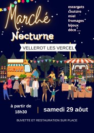 March� Nocturne