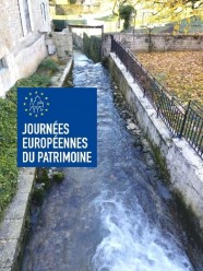 Caves et moulins en musique