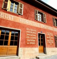 Journ�es du Patrimoine � la Maison de Salins