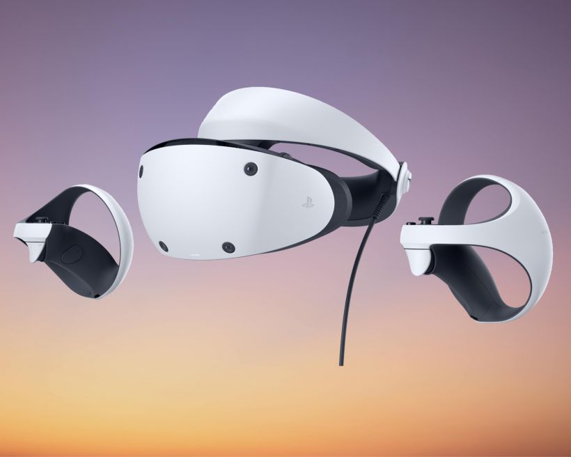 D�couverte de la r�alit� virtuelle