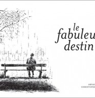 Lecture et d�dicace de Christophe Kittler