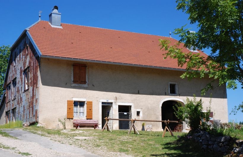 D�monstration et initiation de dentelle au fusain
