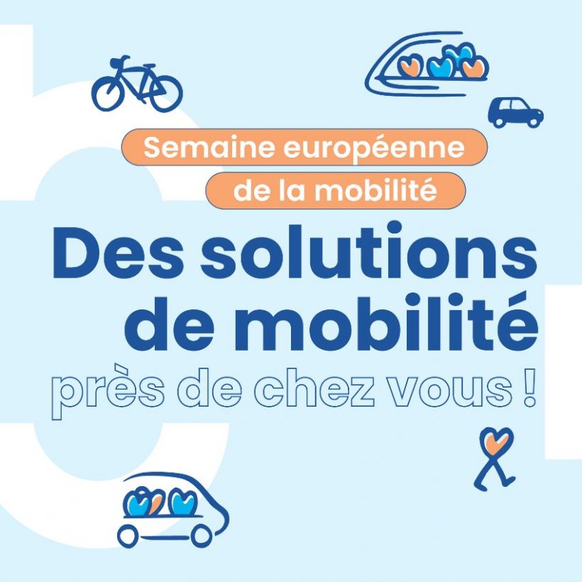 Semaine europ�enne de la mobilit�