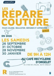 Les R�pare couture
