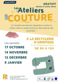L'Atelier Couture