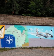 Visite : Ouvrage G, le fort de l'OTAN