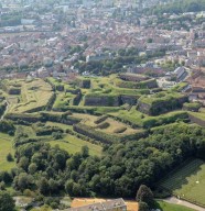Visite : La Citadelle imprenable