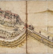 VISITE GUID�E : SUR LES TRACES DE L'ANCIEN CH�TEAU