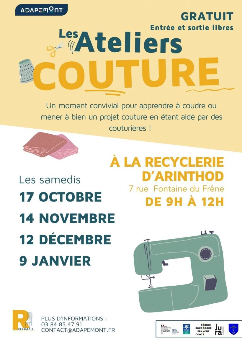 L'Atelier Couture