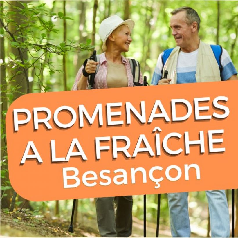 Promenade � la fra�che