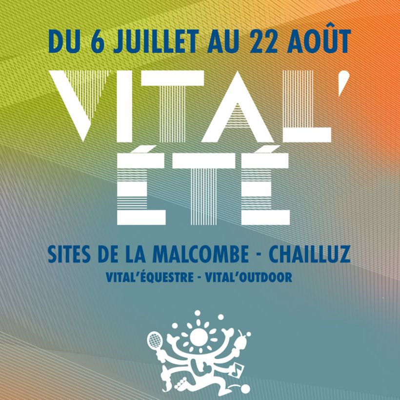 Soir�e �clipse solaire
