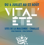 Soir�e �clipse solaire