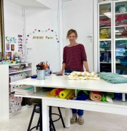 Porte ouvertes atelier couture