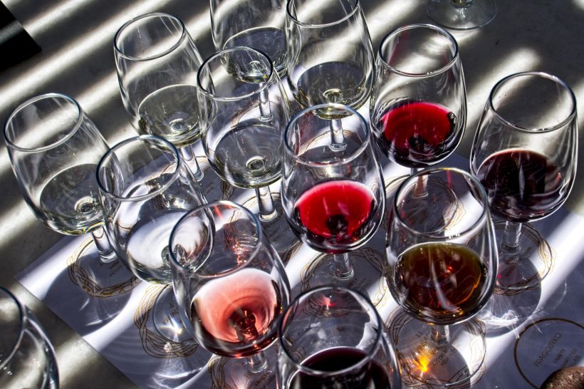 Salon des Vins
