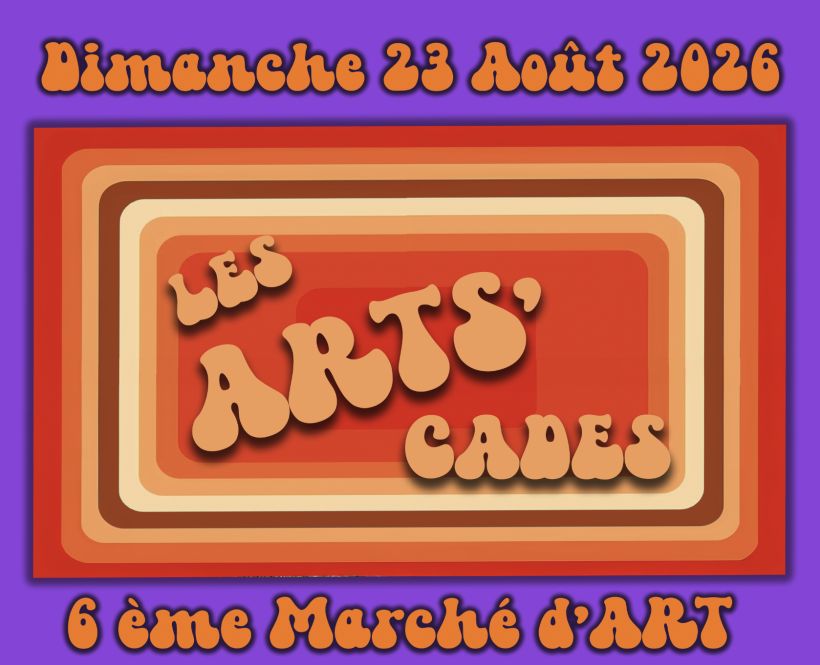 Les Arts'Cades
