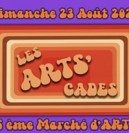 Les Arts'Cades