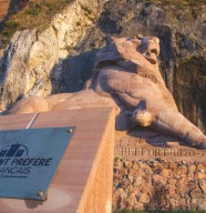 Visite : Bartholdi et le Lion, dans les pas de Jeanne