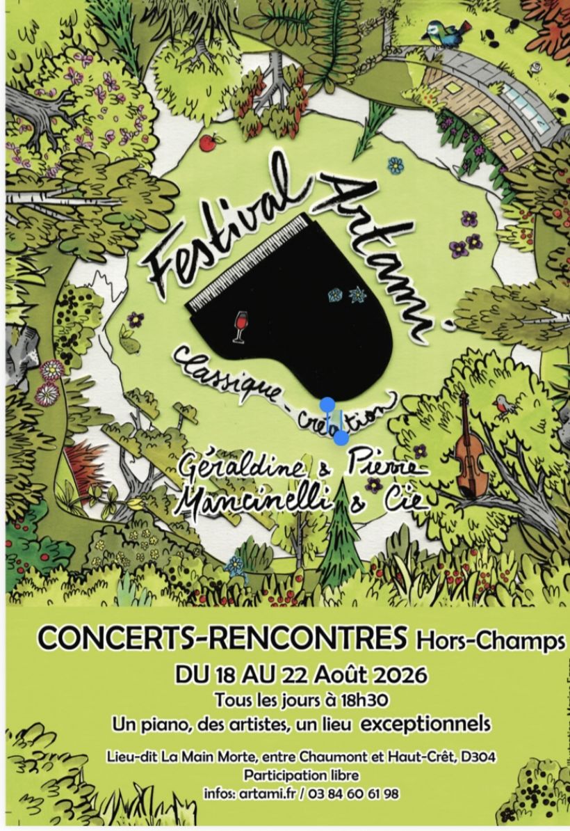 Festival Artami