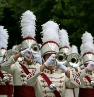 150 ans de la fanfare