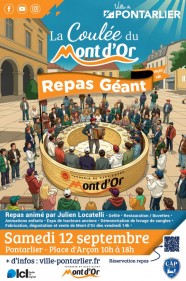 La Coul�e du Mont d'Or