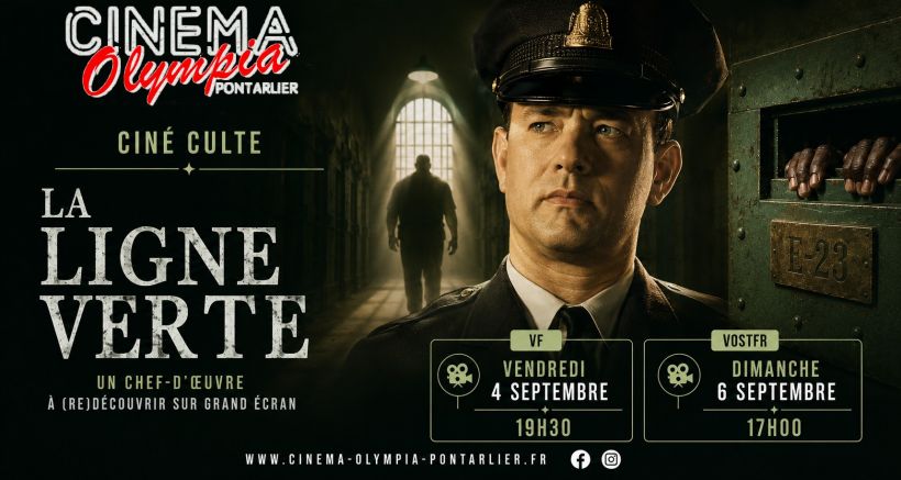 la Ligne Verte