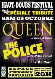 Haut-Doubs Festival